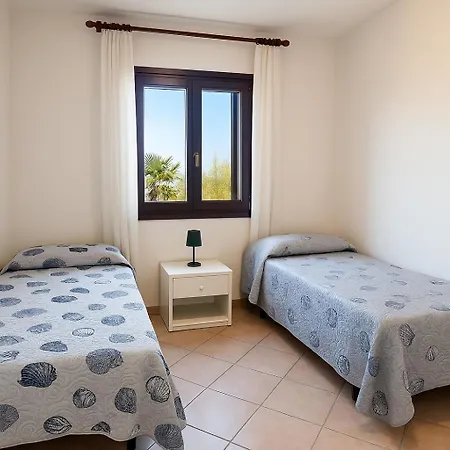 Casa La Cinta Appartamento