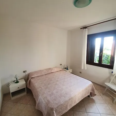 Apartment Casa La Cinta San Teodoro (Sardinia)