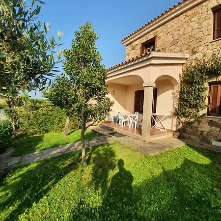 Casa La Cinta Apartman *