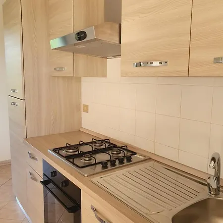 Casa La Cinta * San Teodoro