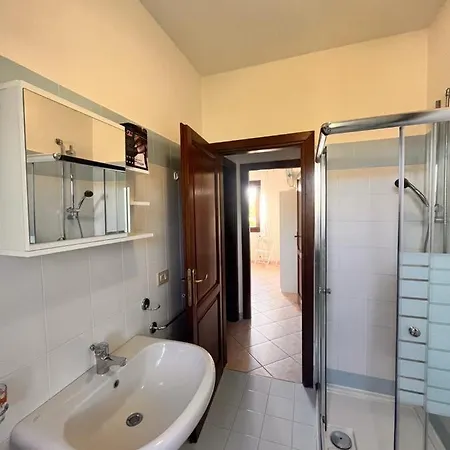 Casa La Cinta Apartman San Teodoro