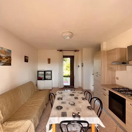 Apartment Casa La Cinta San Teodoro (Sardinia)