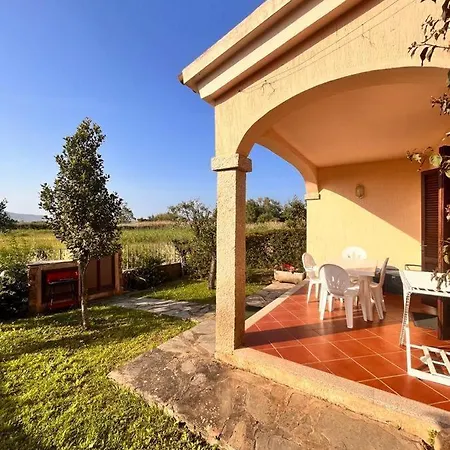 Apartman Casa La Cinta