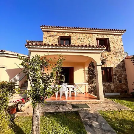 Casa La Cinta Appartement *