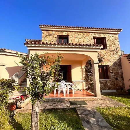 Casa La Cinta Apartment *