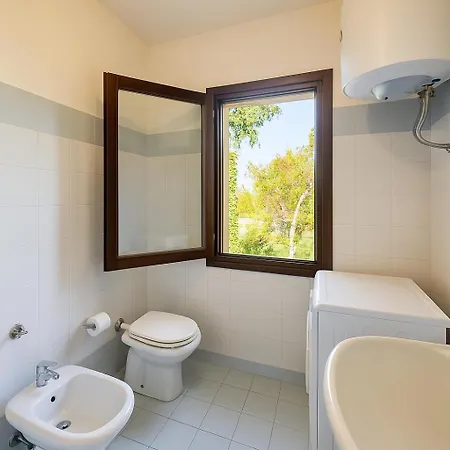 Casa La Cinta Apartment San Teodoro (Sardinia)