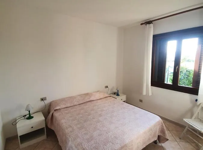 Apartman Casa La Cinta San Teodoro
