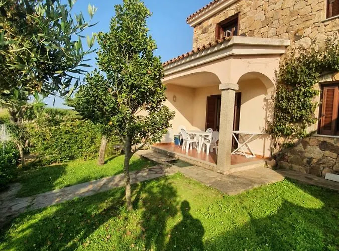 Casa La Cinta Apartman *