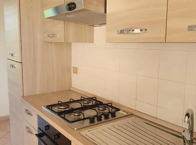 Casa La Cinta * San Teodoro