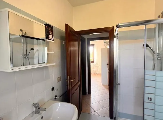 Casa La Cinta Apartman San Teodoro