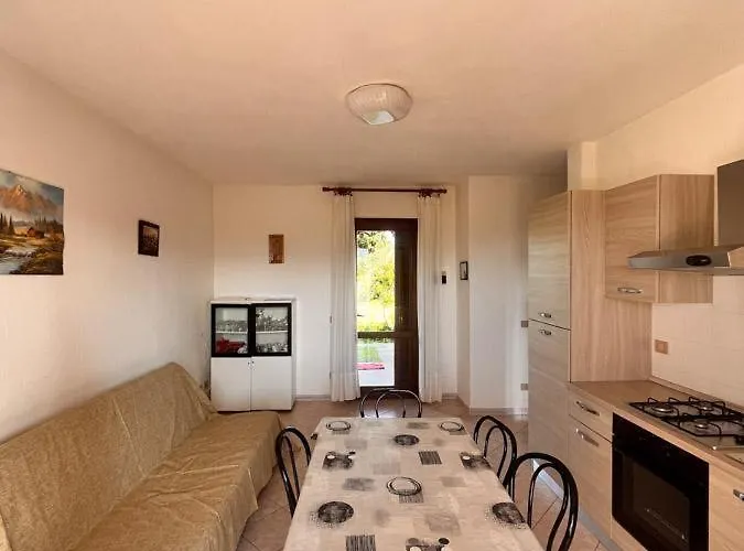Apartman Casa La Cinta San Teodoro