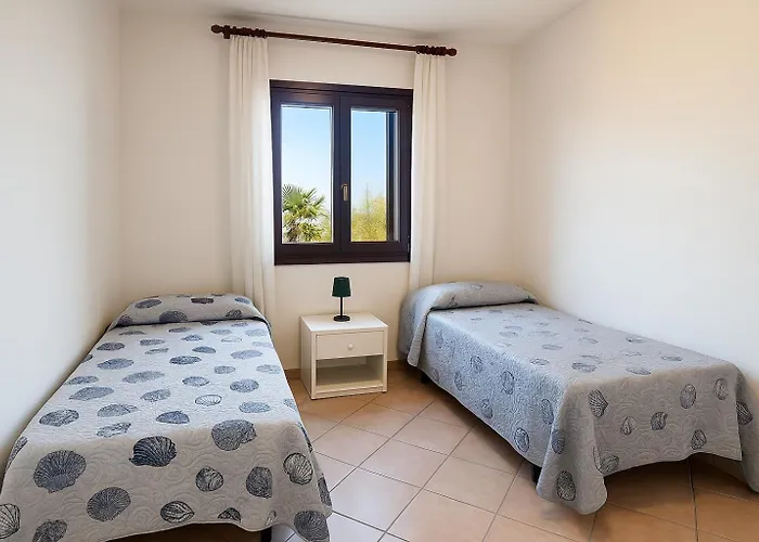 Casa La Cinta Apartman