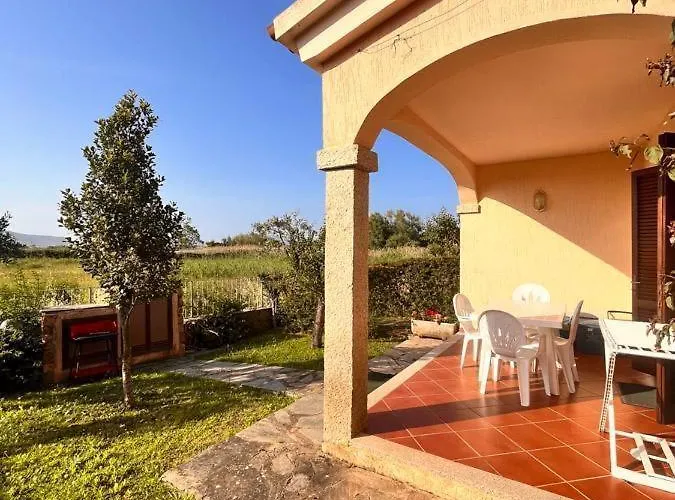 Apartman Casa La Cinta