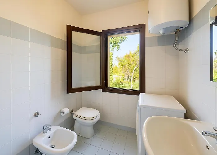 Casa La Cinta Apartman San Teodoro